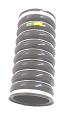 Interc. FH 420-460/500-520-540 - Truck/ Marítimo/ Escavadeira